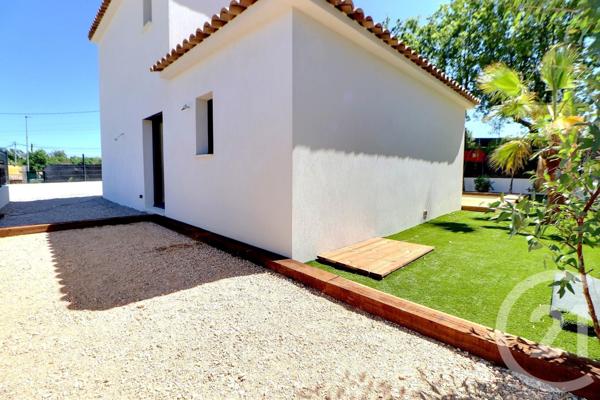 Maison à vendre  4 pièces - 103 m2 ROQUEBRUNE SUR ARGENS - 83