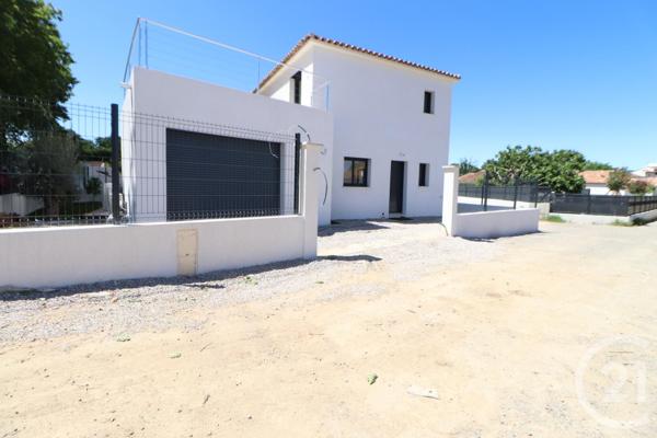 Maison à vendre  4 pièces - 103 m2 ROQUEBRUNE SUR ARGENS - 83