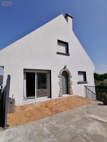 Maison à vendre à Larmor-Plage dans le Morbihan (56260), ref : 56081-2433   
Vieux Moulin