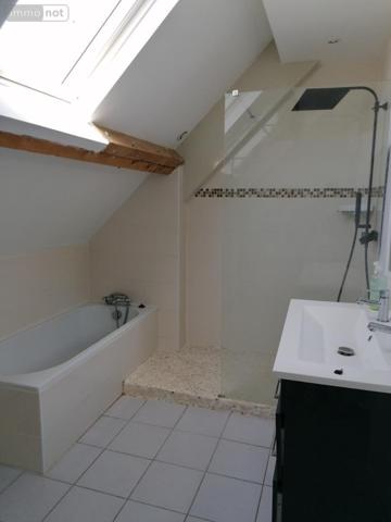 Maison à vendre à Larmor-Plage dans le Morbihan (56260), ref : 56081-2433   
Vieux Moulin