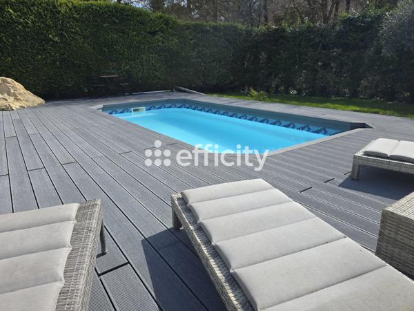 Maison 4 pièces - 140 m² Bien prestige