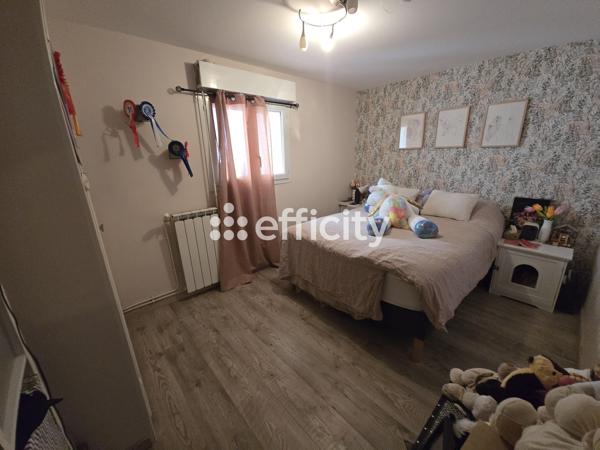 Maison 4 pièces - 140 m² Bien prestige