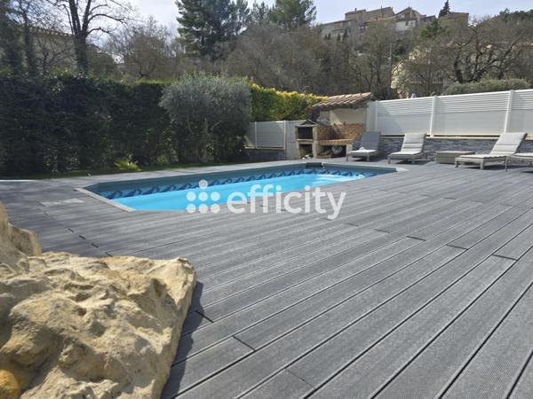 Maison 4 pièces - 140 m² Bien prestige