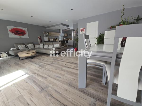 Maison 4 pièces - 140 m² Bien prestige