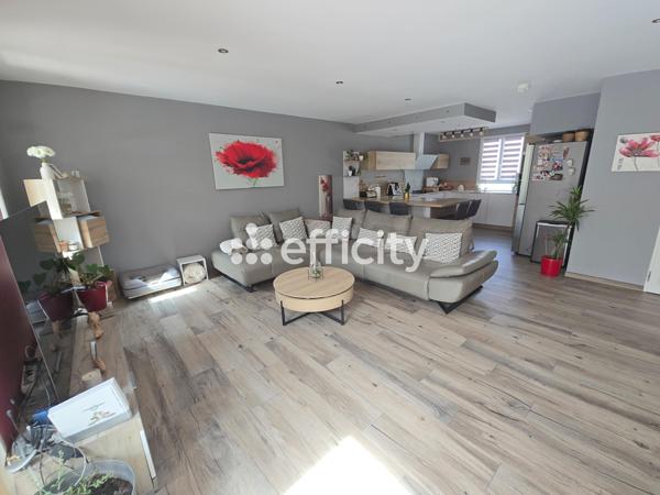 Maison 4 pièces - 140 m² Bien prestige