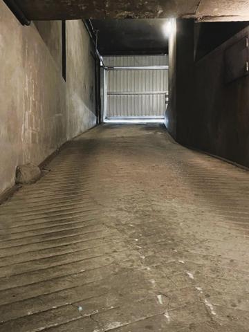 Place de parking sécurisée - Secteur Daumesnil / Dugommier (75012)