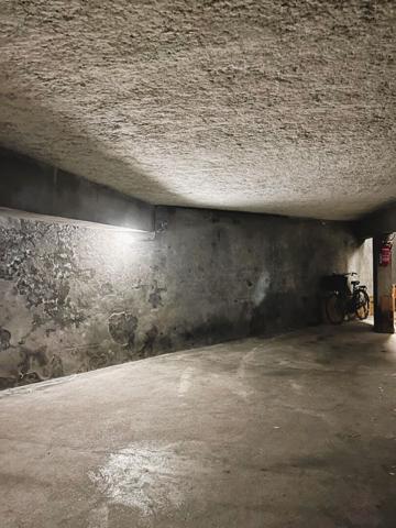 Place de parking sécurisée - Secteur Daumesnil / Dugommier (75012)