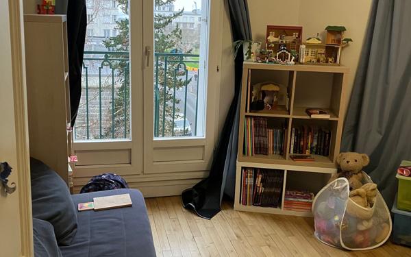 Appartement à louer    4 pièces •  Brest