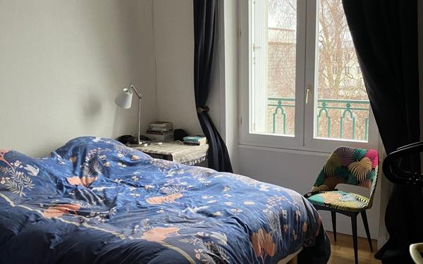 Appartement à louer    4 pièces •  Brest