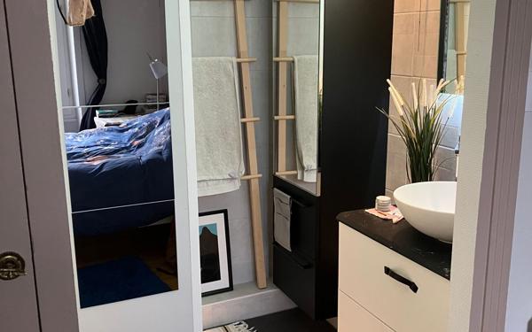 Appartement à louer    4 pièces •  Brest