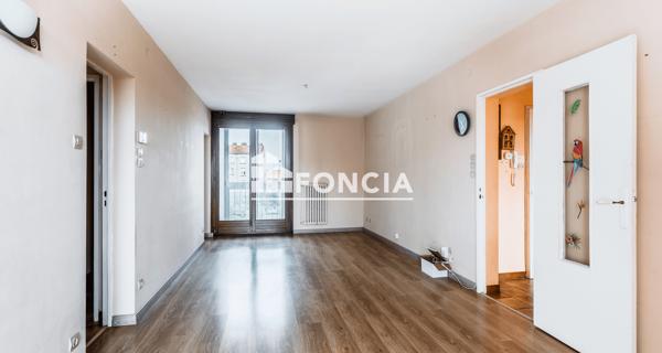 À vendre Appartement 4 pièces 90.4 m² - Montigny-lès-metz 57950
