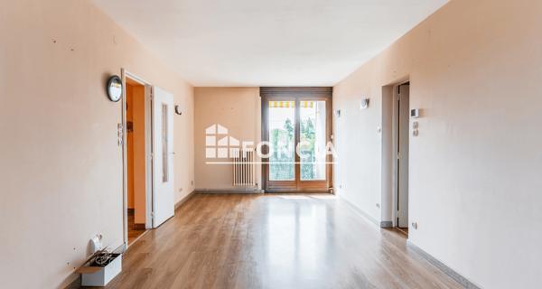À vendre Appartement 4 pièces 90.4 m² - Montigny-lès-metz 57950