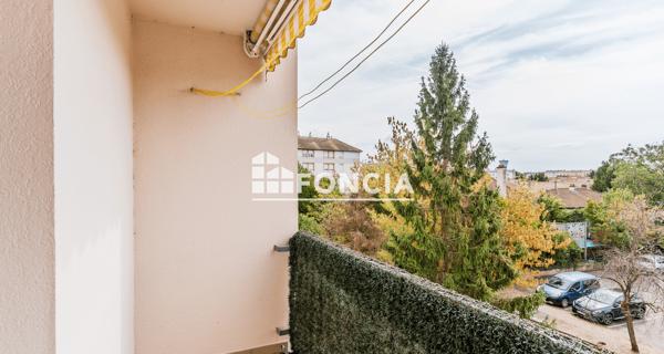 À vendre Appartement 4 pièces 90.4 m² - Montigny-lès-metz 57950