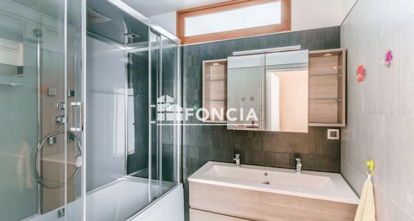À vendre Appartement 4 pièces 90.4 m² - Montigny-lès-metz 57950