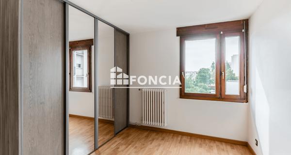 À vendre Appartement 4 pièces 90.4 m² - Montigny-lès-metz 57950