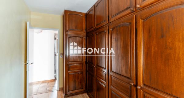 À vendre Appartement 4 pièces 90.4 m² - Montigny-lès-metz 57950