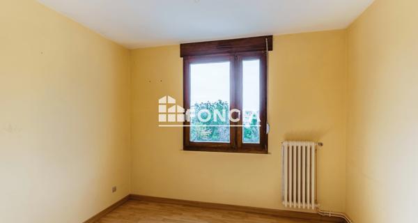 À vendre Appartement 4 pièces 90.4 m² - Montigny-lès-metz 57950