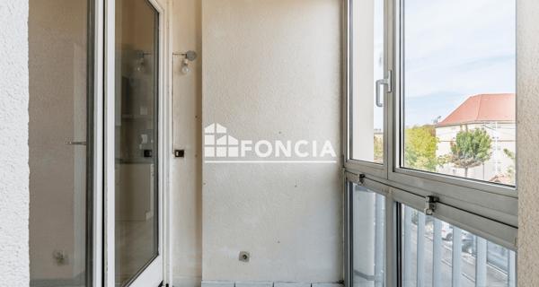 À vendre Appartement 4 pièces 90.4 m² - Montigny-lès-metz 57950