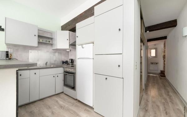 Appartement à louer    2 pièces • 37,08 m2 Toulouse