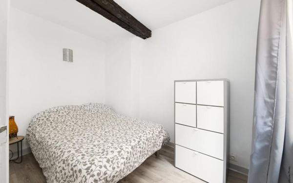 Appartement à louer    2 pièces • 37,08 m2 Toulouse