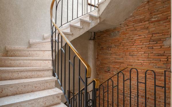 Appartement à louer    2 pièces • 37,08 m2 Toulouse