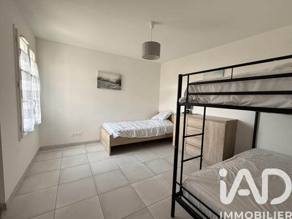 Maison à vendre 5 pièces 116 m² Le Bois-Plage-en-Ré