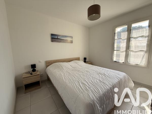 Maison à vendre 5 pièces 116 m² Le Bois-Plage-en-Ré