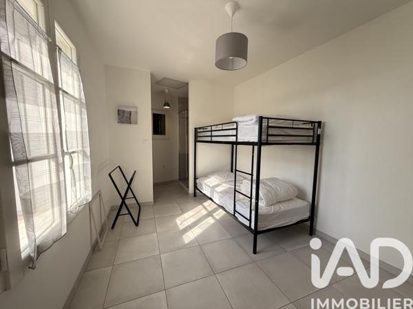 Maison à vendre 5 pièces 116 m² Le Bois-Plage-en-Ré