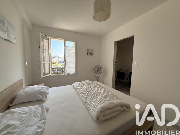 Maison à vendre 5 pièces 116 m² Le Bois-Plage-en-Ré