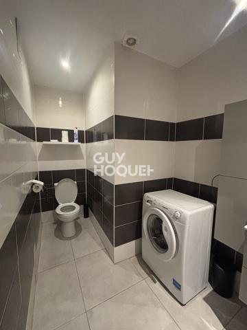 Appartement à louer de 4 pièces de 77.65 m²