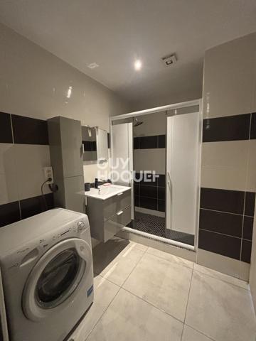 Appartement à louer de 4 pièces de 77.65 m²