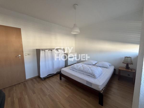 Appartement à louer de 4 pièces de 77.65 m²