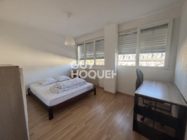 Appartement à louer de 4 pièces de 77.65 m²