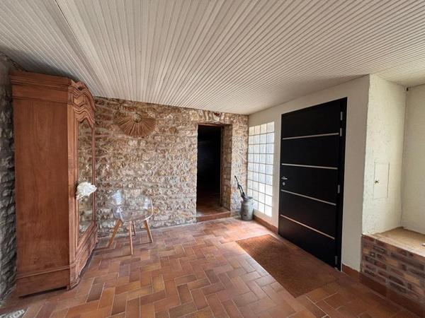 Maison Nevers 7 pièces 295 m2- Magnifique vue - Garage - 6 chambres