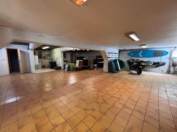 Maison Nevers 7 pièces 295 m2- Magnifique vue - Garage - 6 chambres