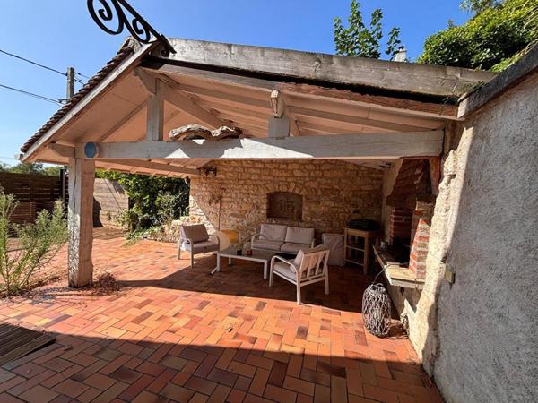 Maison Nevers 7 pièces 295 m2- Magnifique vue - Garage - 6 chambres