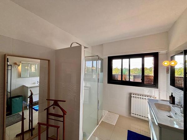 Maison Nevers 7 pièces 295 m2- Magnifique vue - Garage - 6 chambres
