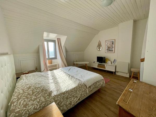 Maison Nevers 7 pièces 295 m2- Magnifique vue - Garage - 6 chambres