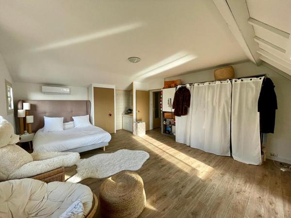 Maison Nevers 7 pièces 295 m2- Magnifique vue - Garage - 6 chambres