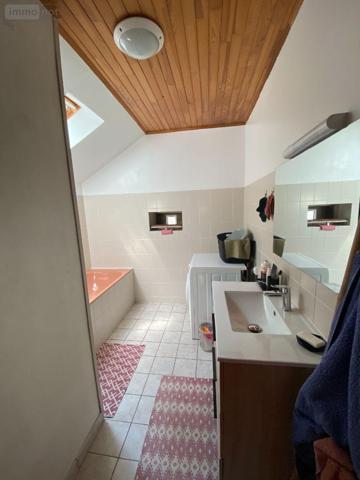 Maison à vendre à Anglards-de-Salers dans le Cantal (15380), ref : 15060/1214