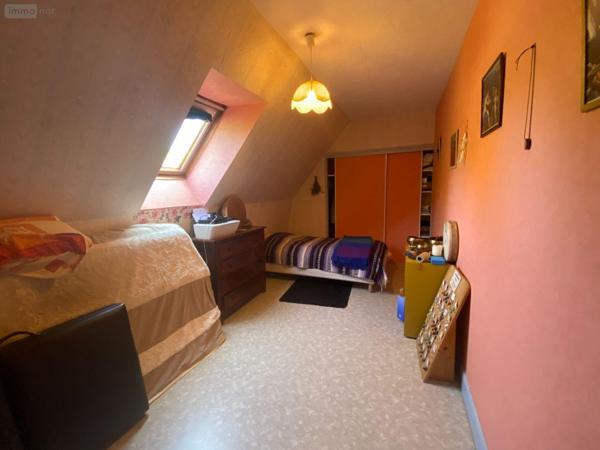 Maison à vendre à Anglards-de-Salers dans le Cantal (15380), ref : 15060/1214