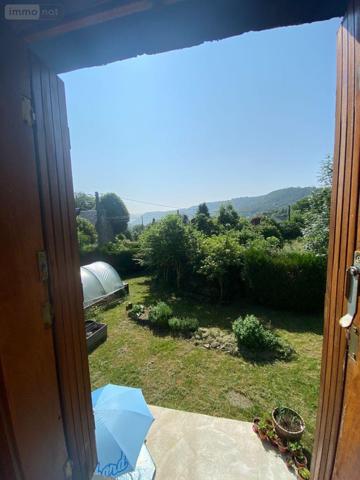 Maison à vendre à Anglards-de-Salers dans le Cantal (15380), ref : 15060/1214