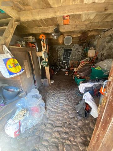 Maison à vendre à Anglards-de-Salers dans le Cantal (15380), ref : 15060/1214