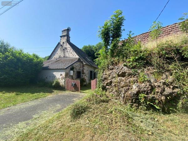 Maison à vendre à Anglards-de-Salers dans le Cantal (15380), ref : 15060/1214