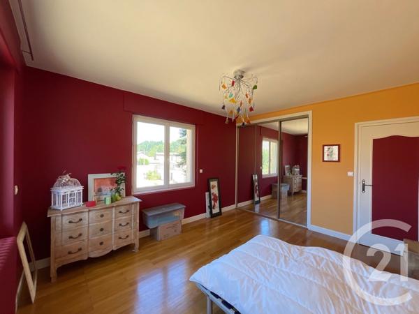 Maison à vendre  6 pièces - 152,90 m2 VILLEVOCANCE - 07