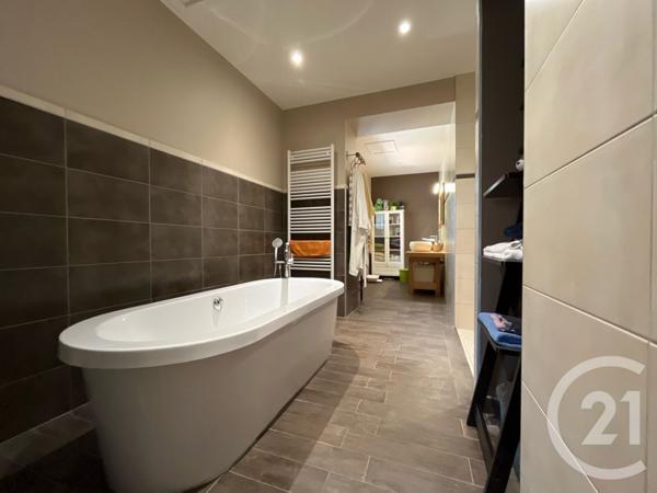 Maison à vendre  6 pièces - 152,90 m2 VILLEVOCANCE - 07