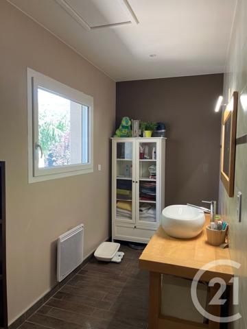 Maison à vendre  6 pièces - 152,90 m2 VILLEVOCANCE - 07