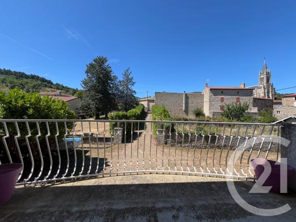 Maison à vendre  6 pièces - 152,90 m2 VILLEVOCANCE - 07