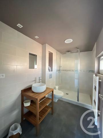 Maison à vendre  6 pièces - 152,90 m2 VILLEVOCANCE - 07