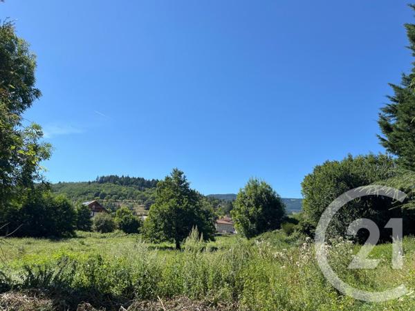 Maison à vendre  6 pièces - 152,90 m2 VILLEVOCANCE - 07